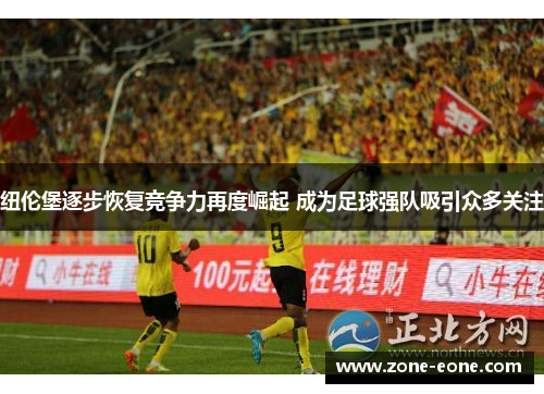 纽伦堡逐步恢复竞争力再度崛起 成为足球强队吸引众多关注