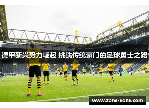 德甲新兴势力崛起 挑战传统豪门的足球勇士之路