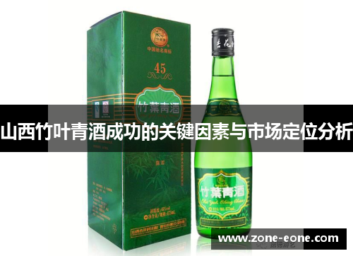 山西竹叶青酒成功的关键因素与市场定位分析
