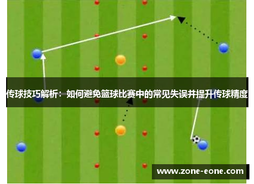 传球技巧解析：如何避免篮球比赛中的常见失误并提升传球精度