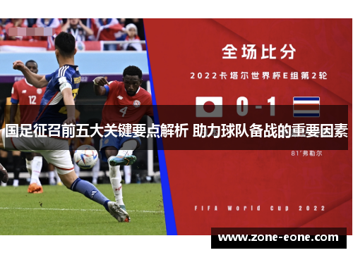 国足征召前五大关键要点解析 助力球队备战的重要因素
